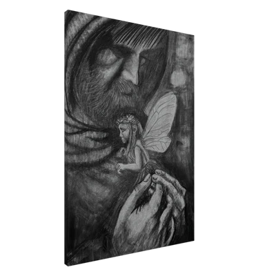 Canvas prints